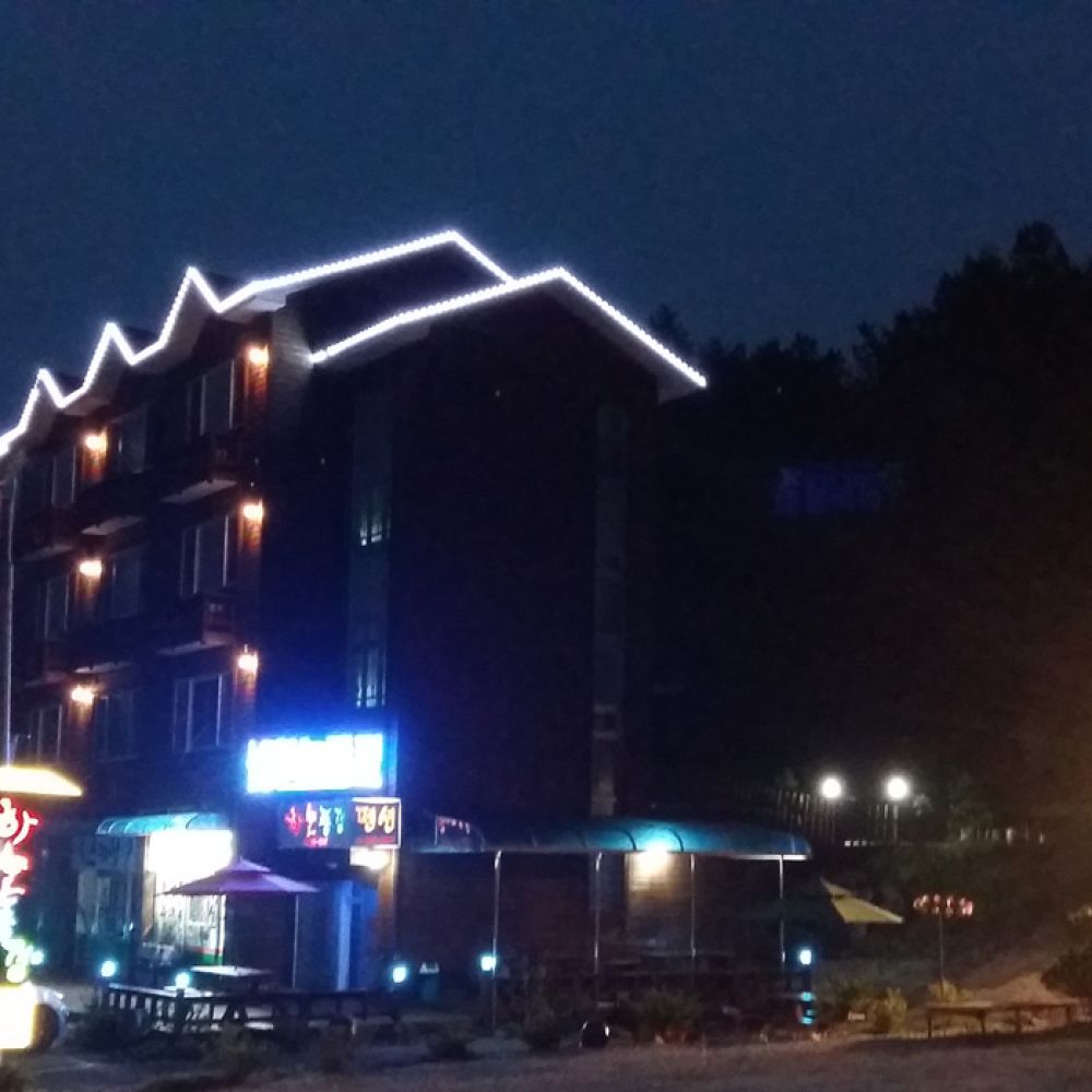 외부전경