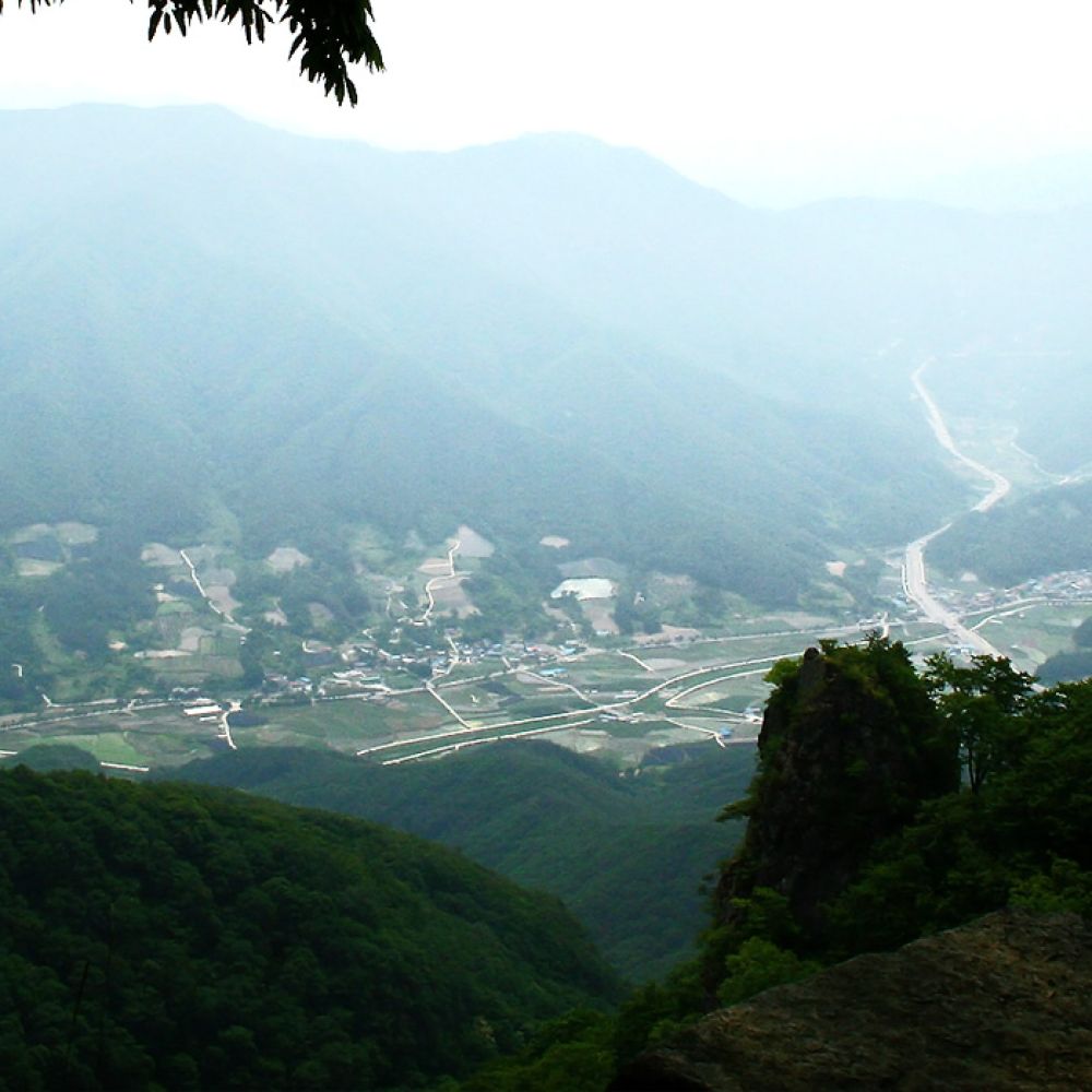 외부전경